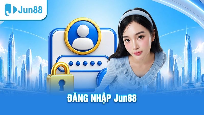 Đăng Nhập Jun88